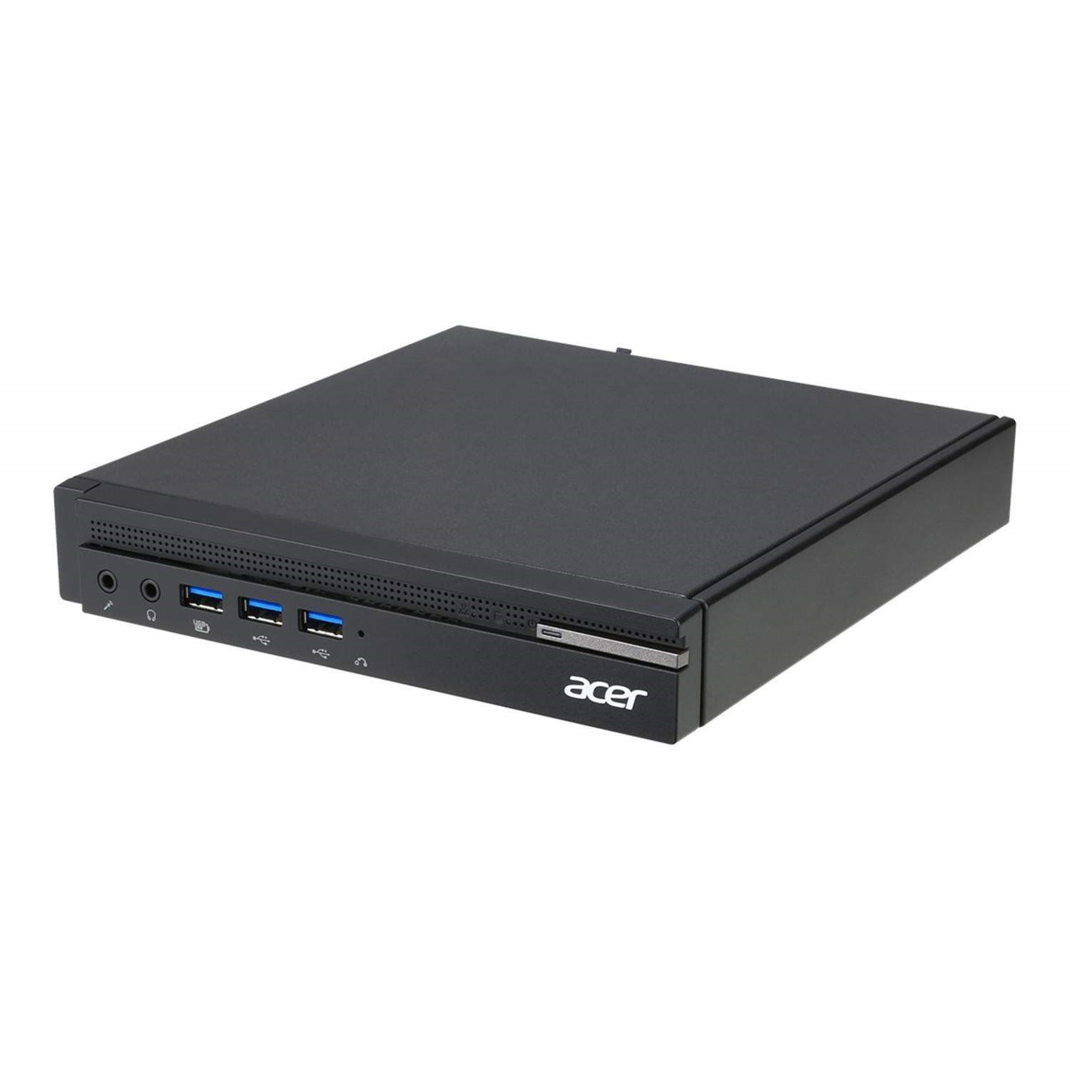 Acer Veriton N4640G Core i3-6100T 4GB 500GB Windows 7 Professional