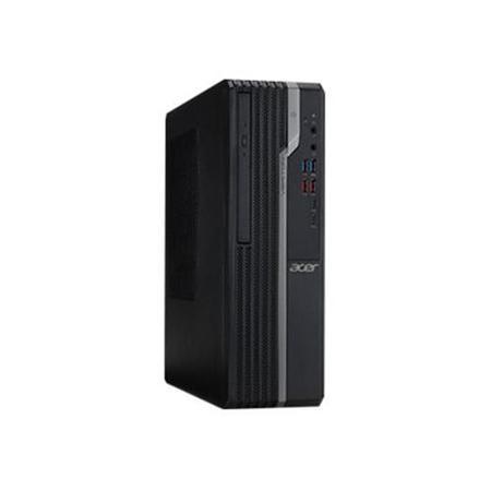 Acer Veriton X2660G Core i3-8100 4GB 1TB Windows 10 Pro Desktop PC