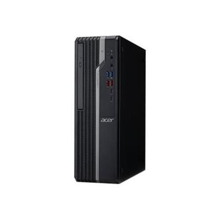 Acer Veriton X2660G Core i3-8100 4GB 1TB Windows 10 Pro Desktop PC