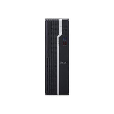 Acer Veriton Core i3-8100 8GB 256GB SSD Windows 10 Pro Desktop