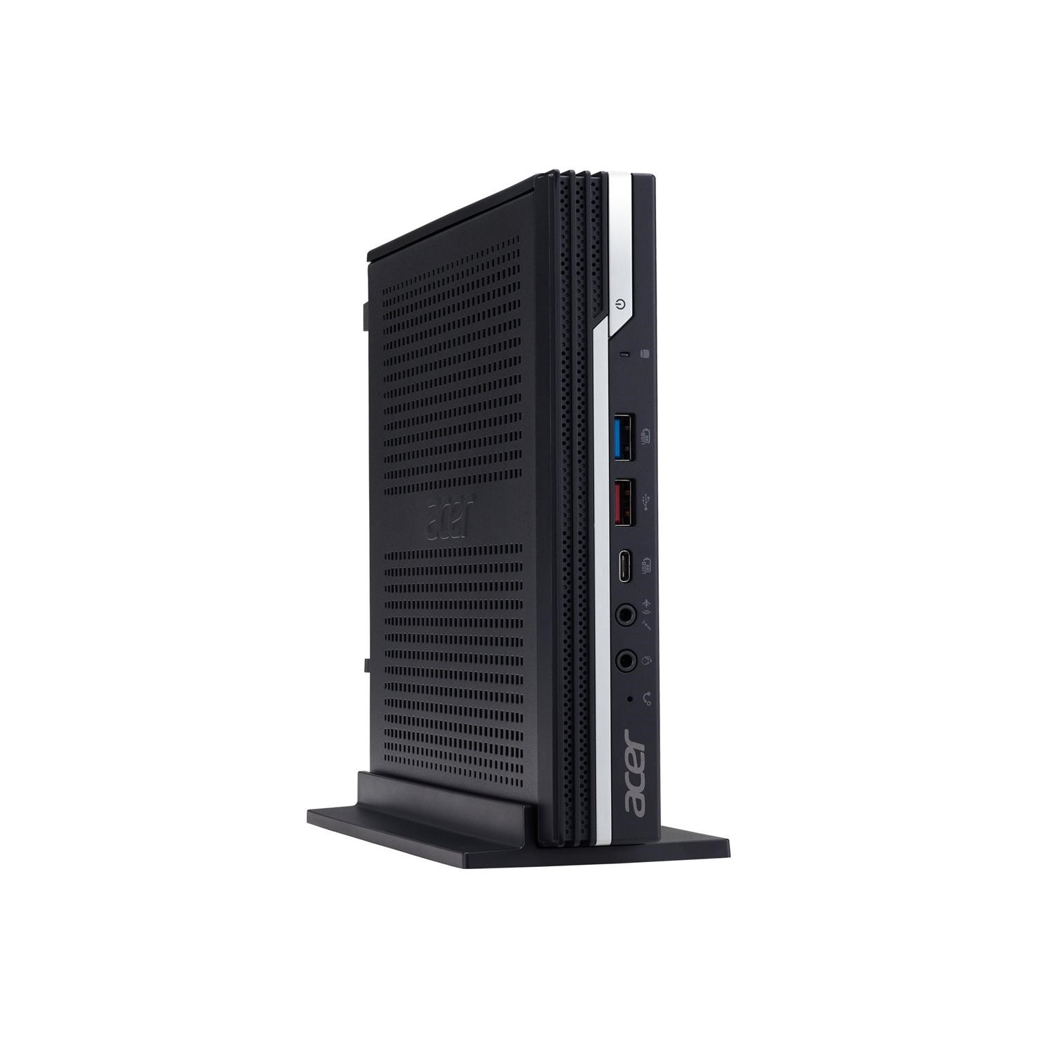Acer Veriton N4660G Core i5-8400 4GB 128GB SSD Windows 10 Pro