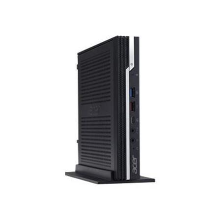 Acer Veriton N4 Core i3-8100T 8GB 128GB SSD Windows 10 Desktop PC