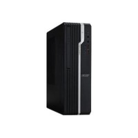 Acer Veriton X2 VX2665G SFF Core i3-9100 8GB 256GB SSD Windows 10 Pro Desktop PC