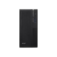 Acer Veriton Essential ES2 Mini Tower Core i3-8100 8GB 128GB SSD Windows 10 Pro Desktop PC Acer Veriton Essential ES2 Mini Tower Core i3-8100 8GB 128GB SSD Windows 10 Pro Desktop PC