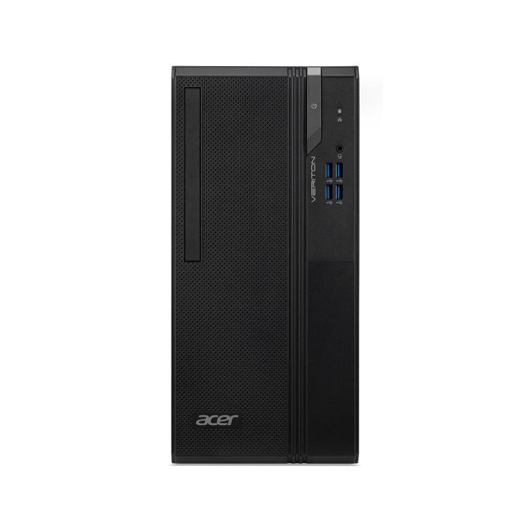 Acer Veriton X2 VX2690G Intel Core i7 16GB RAM 1TB SSD Windows 11 Pro Desktop