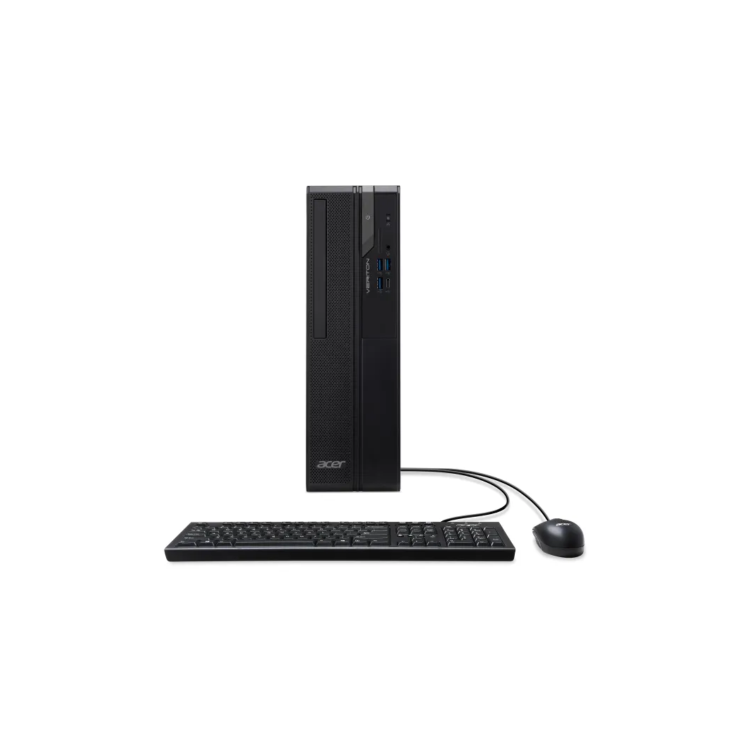 Acer Veriton S2 VS2710G Intel Core i5-13400 8GB RAM 512GB SSD Windows 11 Pro Desktop PC