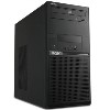 Acer EM2610 Core i5-4460 3.2 GHz 4GB 500GB DVD-RW Windows 7 Professional Desktop