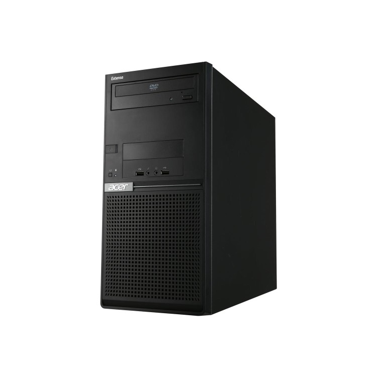 Acer Extensa M2710 Core i3-6100 4GB 1TB DVD-RW Windows 10 Professional Desktop
