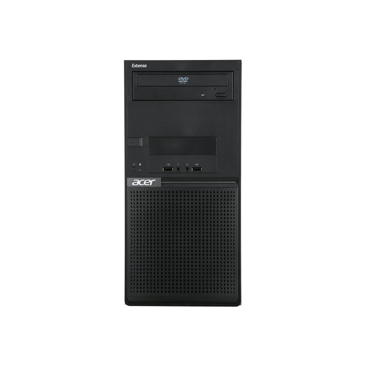 Acer Extensa M2710 Core i3-6100 4GB 1TB DVD-RW Windows 10 Professional Desktop