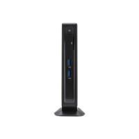 Acer Chromebox CX12_Qb5005U Intel Core i3-5005U 4GB 16GB SSD DVD-RW Google Chrome OS Desktop