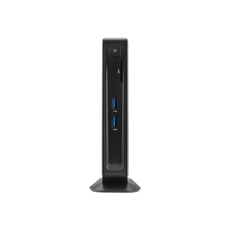 Acer Chromebox CX12_Qb5005U Intel Core i3-5005U 4GB 16GB SSD DVD-RW Google Chrome OS Desktop