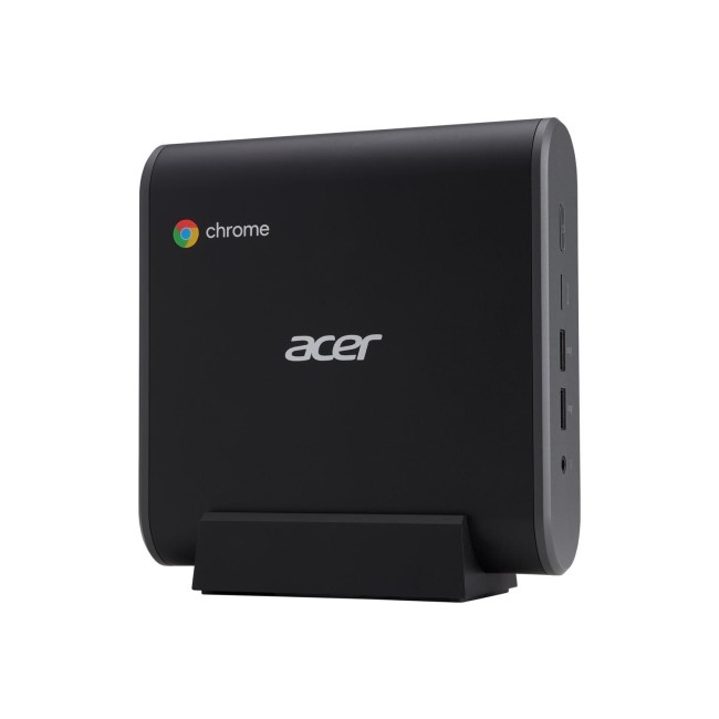 Acer CXI3 Core i5-8250U 8GB 64GB Optane Chromebox