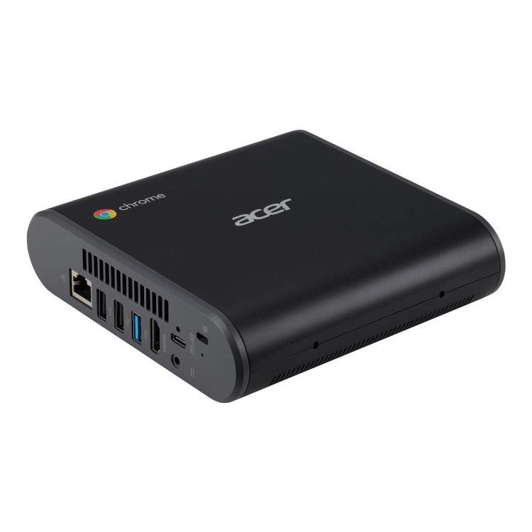 Acer CXI3 R62V01 Core i3-8130U 4GB 32GB Chrome OS Mini Desktop