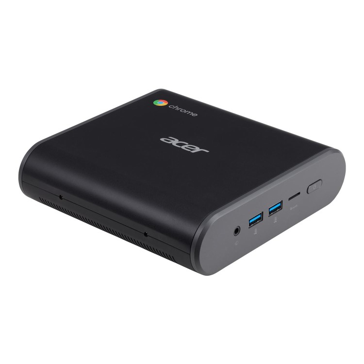 Acer CXI3 R62V01 Core i3-8130U 4GB 32GB Chrome OS Mini Desktop
