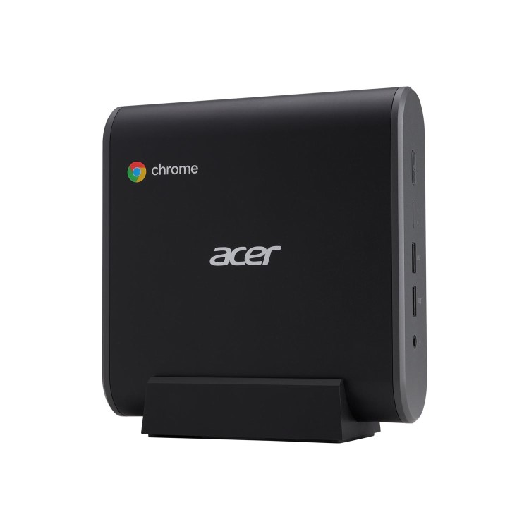 Acer CXI3 Intel Celeron 3867U 4GB 32GB SSD Mini Chromebox