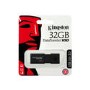 Kingston DataTraveler 100 G3 32GB USB 3.0 Flash Drive