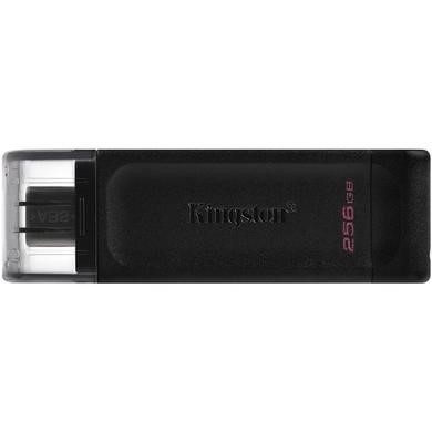 Kingston DataTraveler 256GB USB-C 3.2 Flash Drive