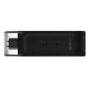 Kingston DataTraveler 70 64GB USB 3.2 Flash Drive