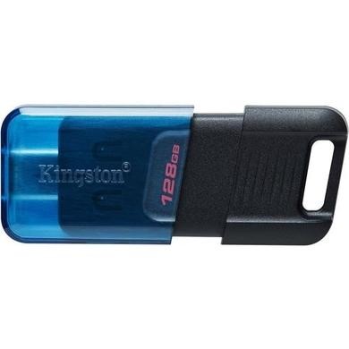 Kingston DataTraveler 128GB USB-C Flash Drive