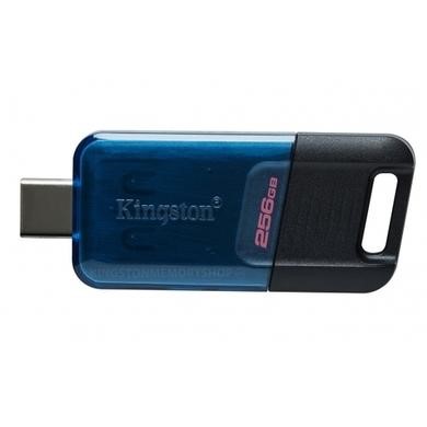 Kingston DataTraveler 256GB USB-C 3.2 Flash Drive