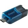 Kingston DataTraveler 64GB USB-C 3.2 Flash Drive