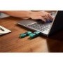Kingston DataTraveler 128GB Duo USB-A + USB-C 3.2 Flash Drive