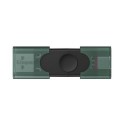 DTDEG2/128GB Kingston DataTraveler 128GB Duo USB-A + USB-C 3.2 Flash Drive