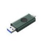 Kingston DataTraveler 128GB Duo USB-A + USB-C 3.2 Flash Drive