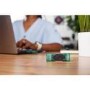 Kingston DataTraveler 128GB Duo USB-A + USB-C 3.2 Flash Drive