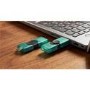 Kingston DataTraveler 256GB Duo USB-A + USB-C 3.2 Flash Drive