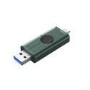Kingston DataTraveler 256GB Duo USB-A + USB-C 3.2 Flash Drive