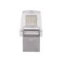 Kingston DataTraveler MicroDuo 64GB USB Type C Flash Drive