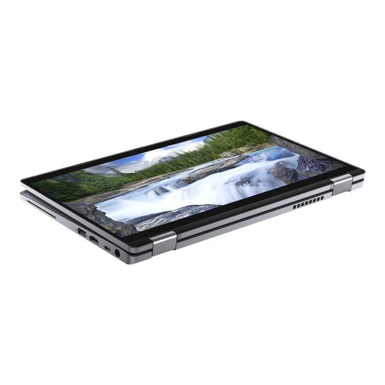 Dell Latitude 5310 Core i5-10210U 8GB 256GB SSD 13.3 Inch FHD Touchscreen Windows 10 Pro 2-in-1 Convertible Laptop