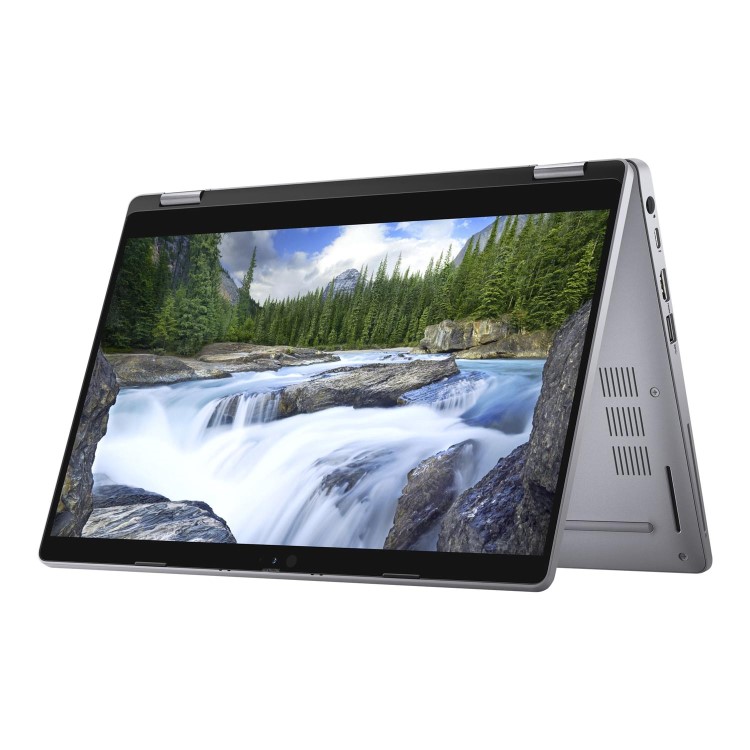 Dell Latitude 5310 Core i5-10210U 8GB 256GB SSD 13.3 Inch FHD Touchscreen Windows 10 Pro 2-in-1 Convertible Laptop