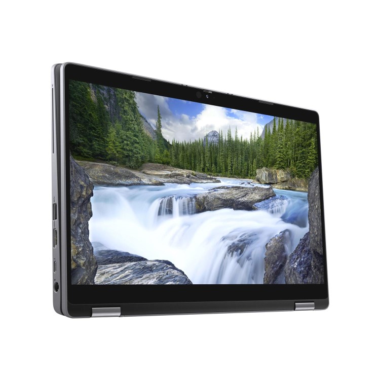 Dell Latitude 5310 Core i5-10210U 8GB 256GB SSD 13.3 Inch FHD Touchscreen Windows 10 Pro 2-in-1 Convertible Laptop