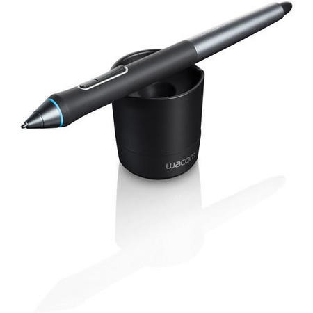 Wacom Cintiq 13HD Creative Pen + Touch Display - Laptops Direct