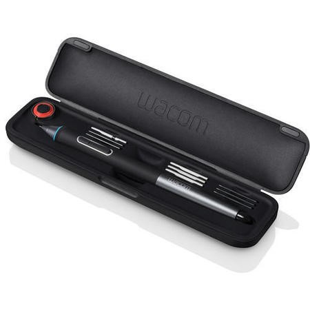 Wacom Cintiq 13HD Creative Pen + Touch Display - Laptops Direct