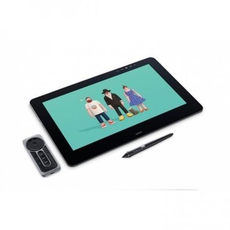 Wacom WACOM Wacom Cintiq Pro 16 DTH-1620/K0液晶ペンタブレット