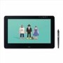 Wacom Cintiq Pro 16 Graphics Tablet with pen