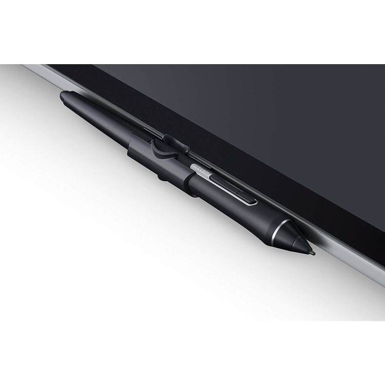 Wacom Cintiq Pro 16 Graphics Tablet with pen