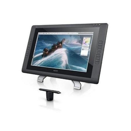 Wacom Cintiq 22HD Pen + Touch Mac/Win - Laptops Direct