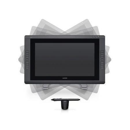 Cintiq 22hd Touch Wacom Interactive Pen Display Interactive Pen