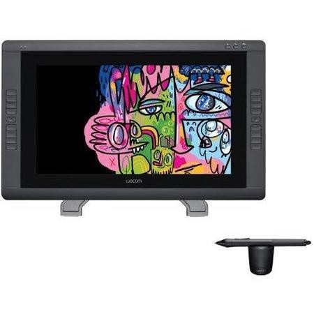 Wacom Cintiq 22HD Pen Touch Mac/Win Laptops Direct