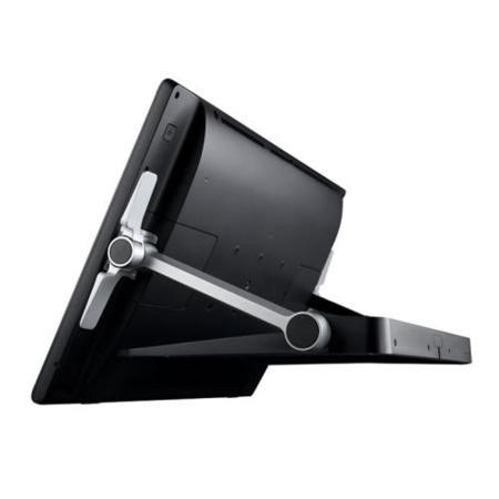Wacom Cintiq 24HD touch Interactive Pen Display DTH2400 - Laptops