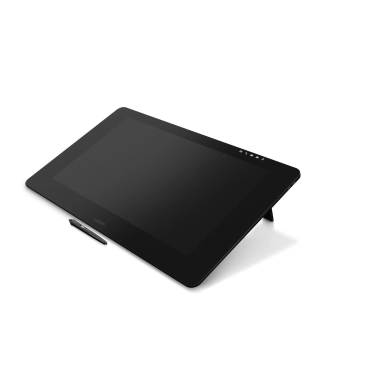 Wacom Cintiq Pro 32'' Graphics Tablet With Pen
