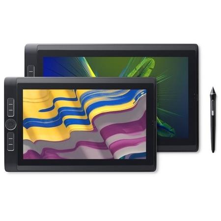 Wacom MobileStudio Pro 256GB SSD Tablet
