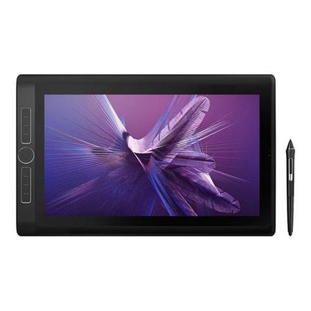 Wacom Mobile Studio Pro 16 15.6" Graphics Tablet With Pen
