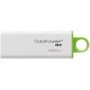 Kingston DataTraveler G4 128GB USB 3.0 Flash Drive