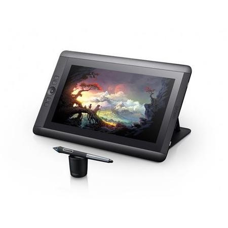 Wacom Cintiq 13HD Interactive 13.3 Inch Pen Display - Laptops Direct