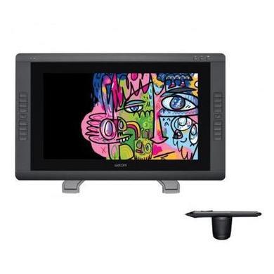 Wacom Cintiq 22HD LCD 24" Display and Pen